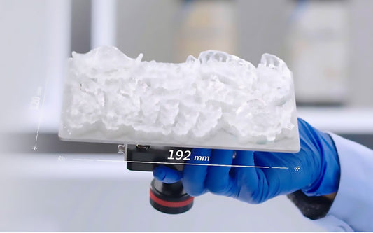 AccuFab L4D Dental 3D Printer 3D Dental Printers