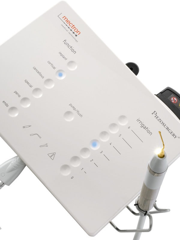 PIEZOSURGERY® white