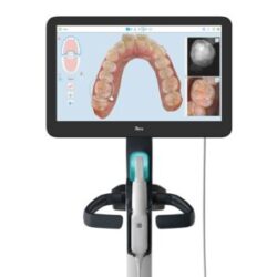 iTero Element 2 Plus Cart Intraoral Scanners