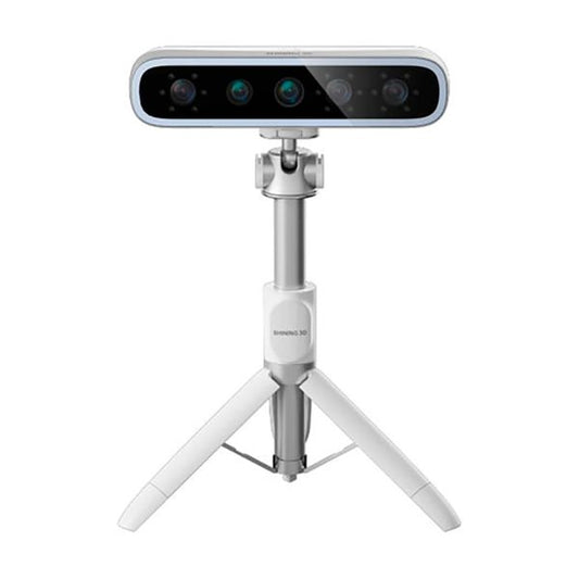 MetiSmile 3D Face Scanner