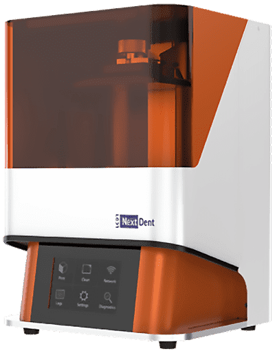 NextDent LCD1 3D Printer